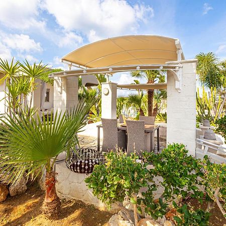 Willa Renas Secret Garden House Chania  Zewnętrze zdjęcie