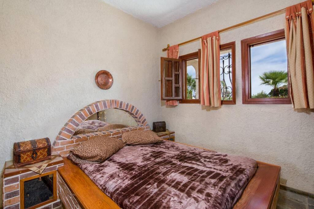 Willa Renas Secret Garden House Chania  Zewnętrze zdjęcie