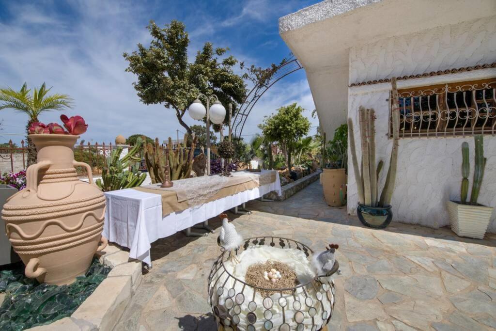 Willa Renas Secret Garden House Chania  Zewnętrze zdjęcie