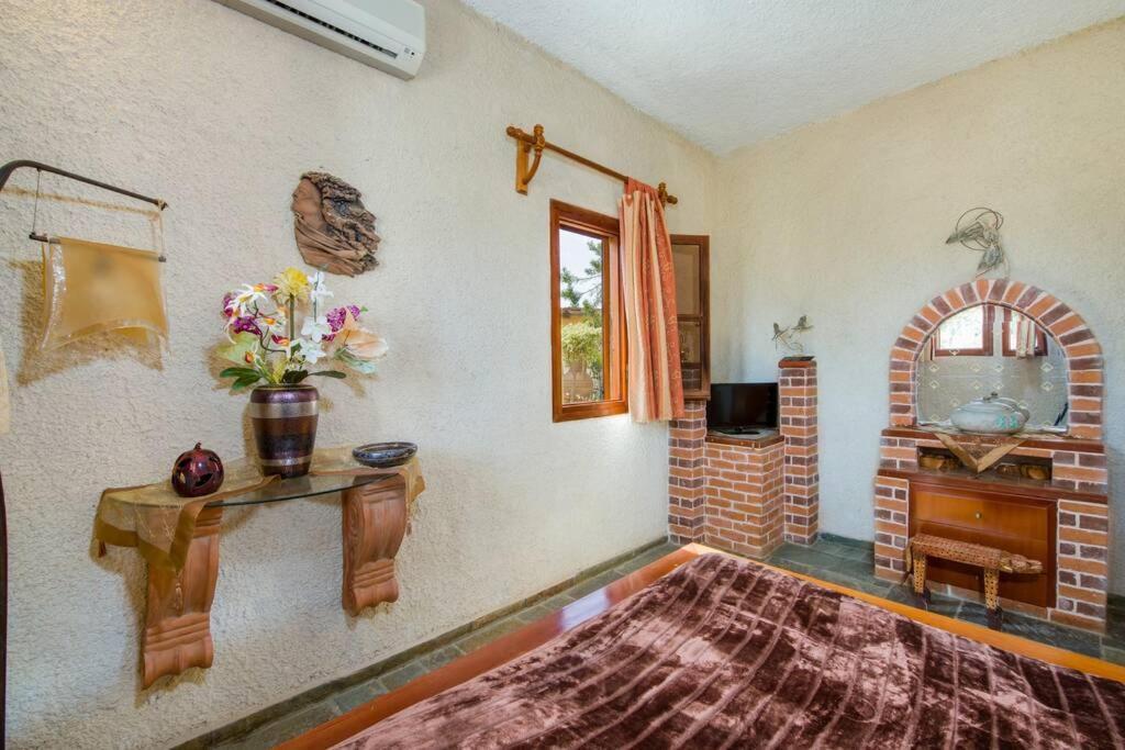 Willa Renas Secret Garden House Chania  Zewnętrze zdjęcie