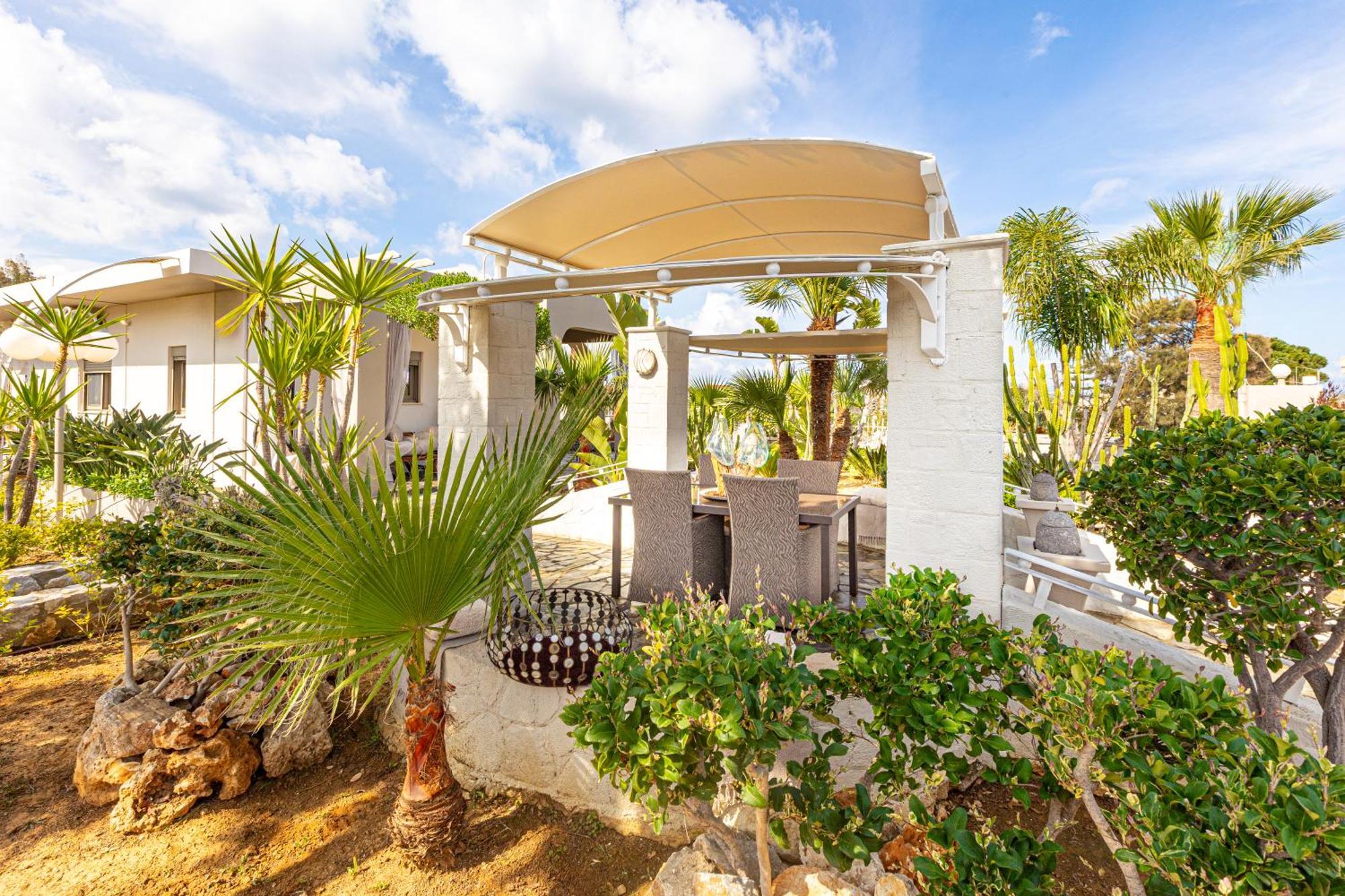 Willa Renas Secret Garden House Chania  Zewnętrze zdjęcie