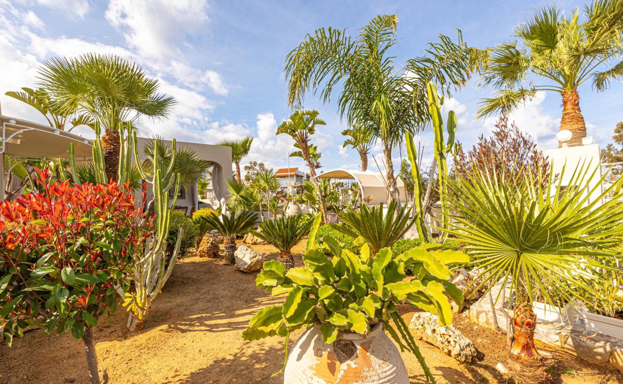Willa Renas Secret Garden House Chania  Zewnętrze zdjęcie