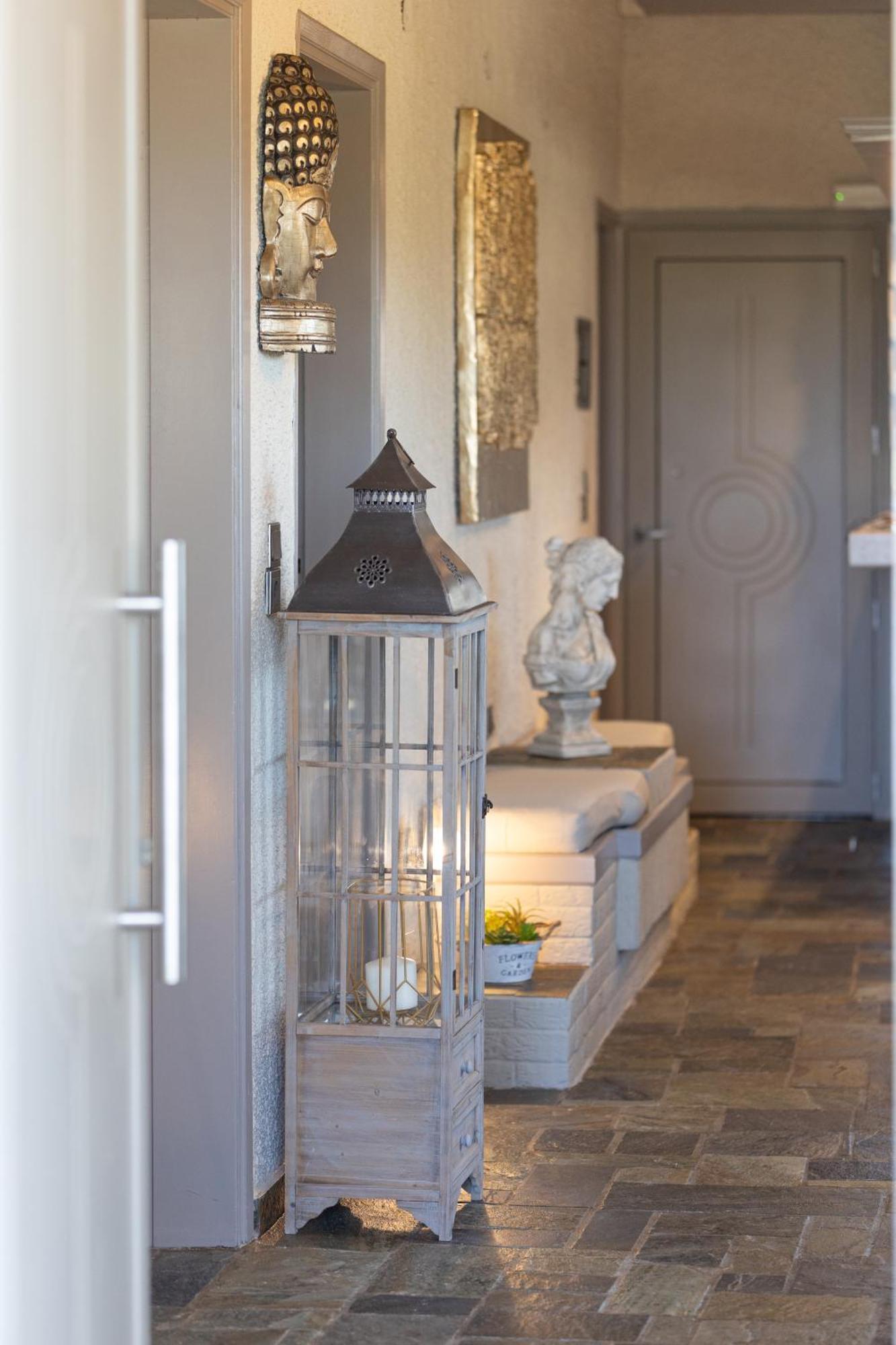 Willa Renas Secret Garden House Chania  Zewnętrze zdjęcie